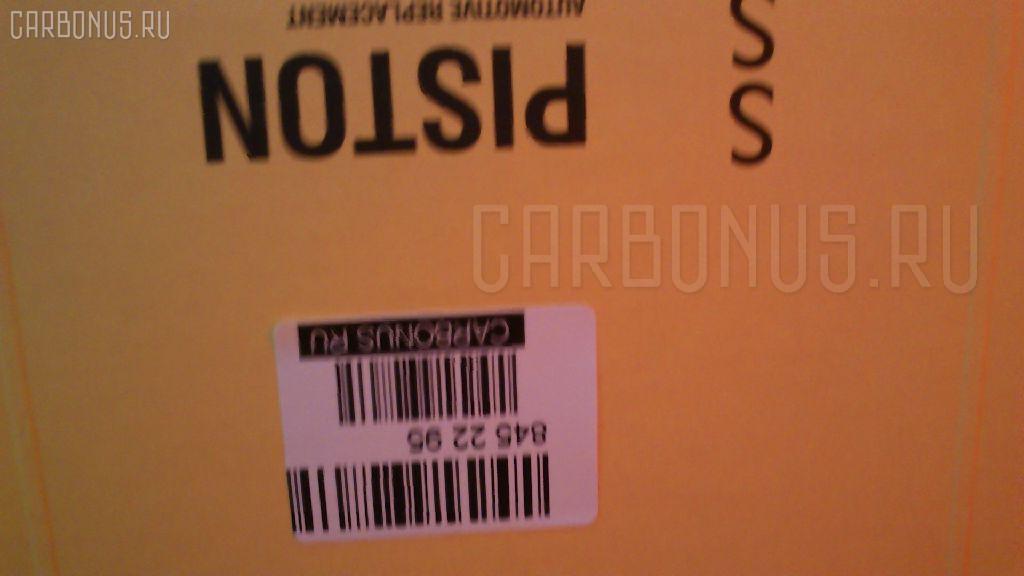 Поршень SST ST-069-9731 на Mitsubishi K4N Фото 5