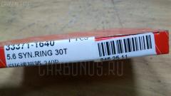 Кольцо синхронизатора GOONZO 33371-1261, 33371-1640 на Hino Truck FR2K K13D Фото 3