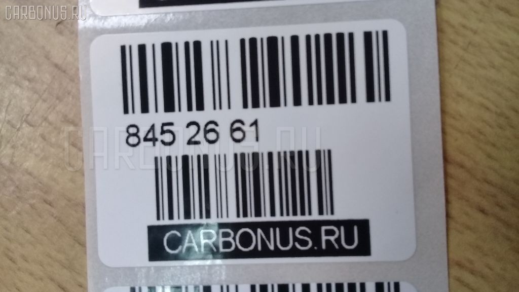 Кольца поршневые SST RSDM30108 на Mitsubishi S4k S4K Фото 2