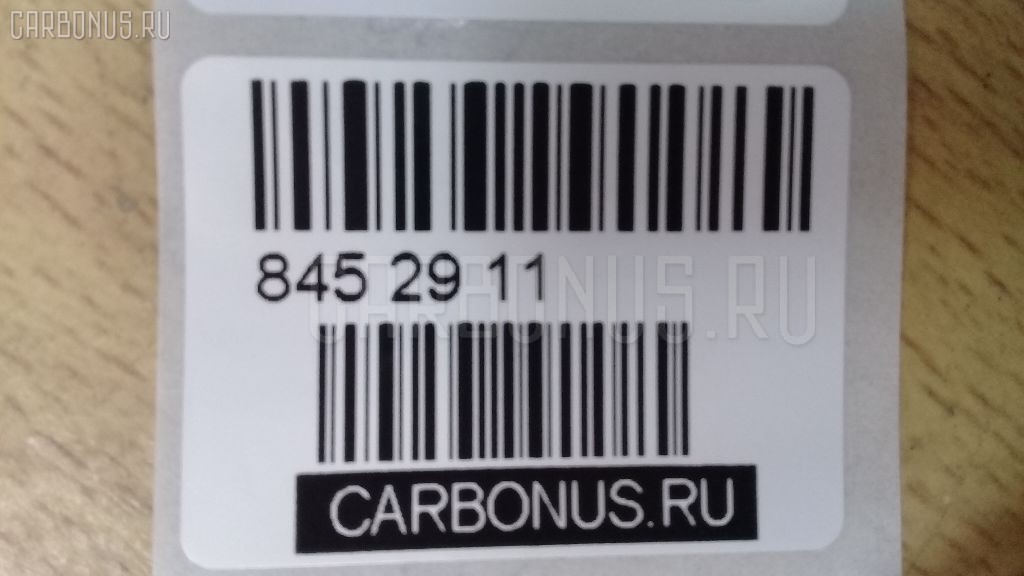 Вкладыш шатунный SST 3901430, 3939859 на Komatsu Pc S6D102E Фото 4