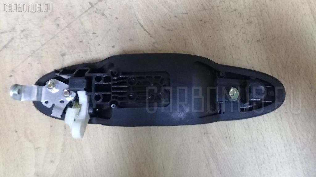 Ручка двери SST CW-DH-1647L, LC70-73-410G на Mazda Mpv LW3W Фото 2