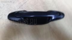 Ручка двери на Mazda Mpv LW3W SST CW-DH-1647L  LC70-73-410G, Левое расположение