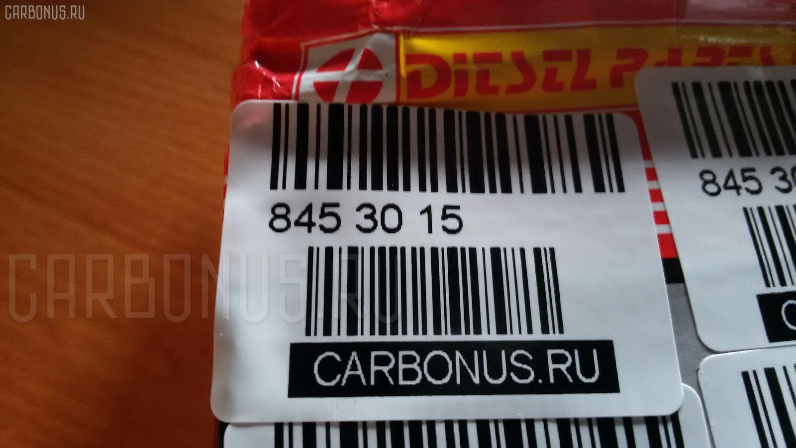 Плунжер GOONZO GZ-145-1120, 134151-1120, 22104-2110A, 9413610474 на Hino Truck FP2F F17E Фото 2