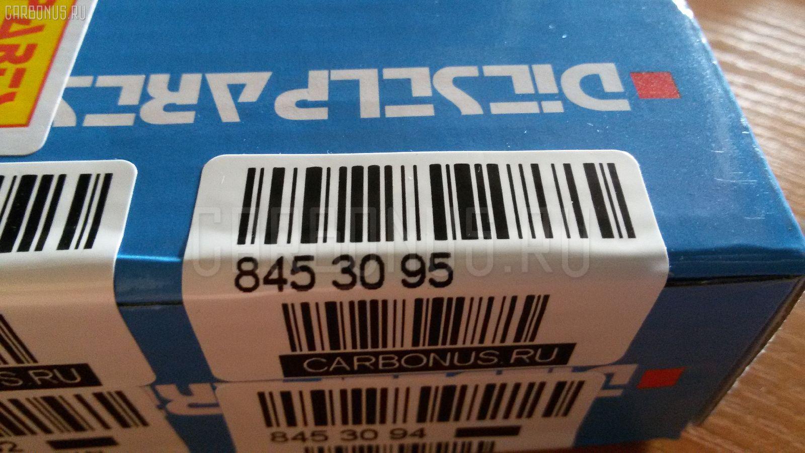 Клапан топливной аппаратуры GOONZO GZ-133-1016, 0 330 001 016 на Isuzu Elf 4HF1 Фото 2