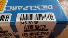 Клапан топливной аппаратуры GOONZO GZ-133-1016, 0 330 001 016 на Isuzu Elf 4HF1 Фото 2