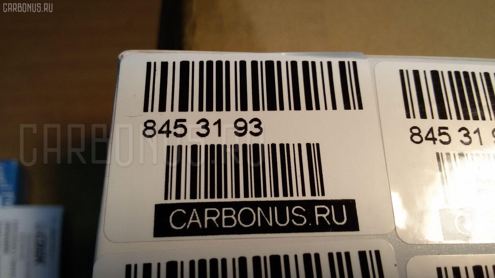 Распылитель форсунки GOONZO DLLA158SM028, 105025-0280, 1153112640, 1899624789, 9432611522, NP-DLLA158SM028 на Isuzu Giga CYH50 6WA1 Фото 2