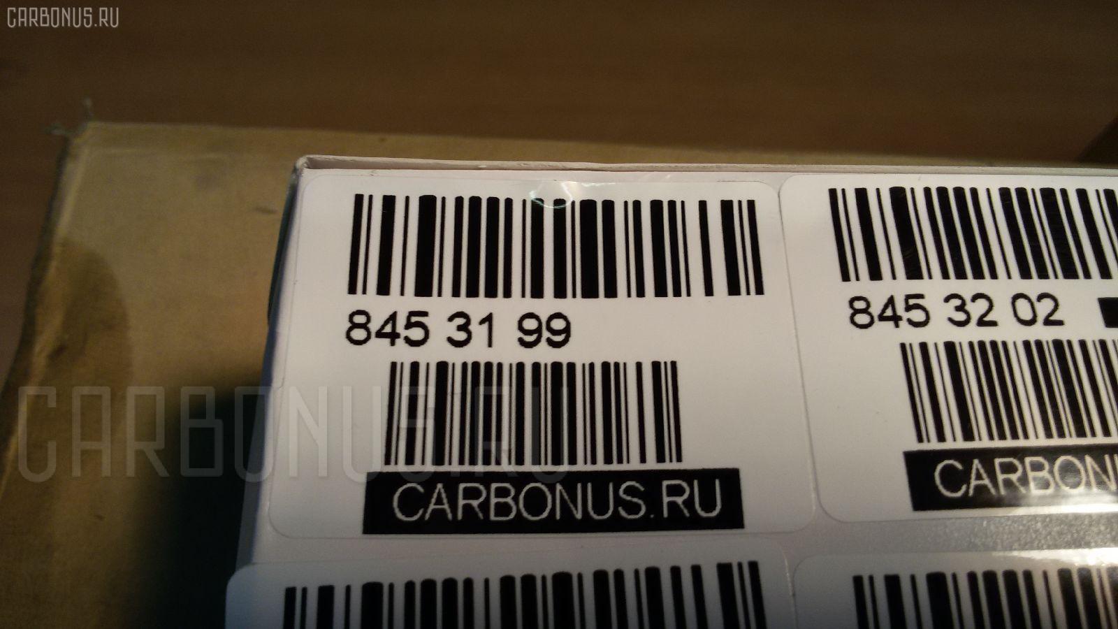 Распылитель форсунки GOONZO DLLA147SN703, 105015-7030, 1153111700, 9432610752, NP-DLLA147SN703 на Isuzu Giga 6SD1 Фото 2