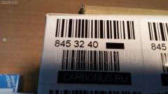 Распылитель форсунки GOONZO DLLA160SN881, 105015-8810, 9432612359, NP-DLLA160SN881 на Hyundai Hd120 D6BH Фото 2