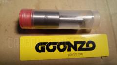 Распылитель форсунки на Hyundai Hd120 D6BH GOONZO DLLA160SN881  105015-8810  9432612359  NP-DLLA160SN881