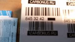 Распылитель форсунки GOONZO DLLA160SN881, 105015-8810, 9432612359, NP-DLLA160SN881 на Hyundai Hd120 D6BH Фото 3