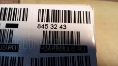 Распылитель форсунки GOONZO DLLA160SN881, 105015-8810, 9432612359, NP-DLLA160SN881 на Hyundai Hd120 D6BH Фото 3
