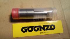 Распылитель форсунки на Hyundai Hd120 D6BH GOONZO DLLA160SN881  105015-8810  9432612359  NP-DLLA160SN881