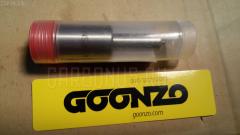 Распылитель форсунки на Hyundai Hd120 D6BH GOONZO DLLA160SN881  105015-8810  9432612359  NP-DLLA160SN881