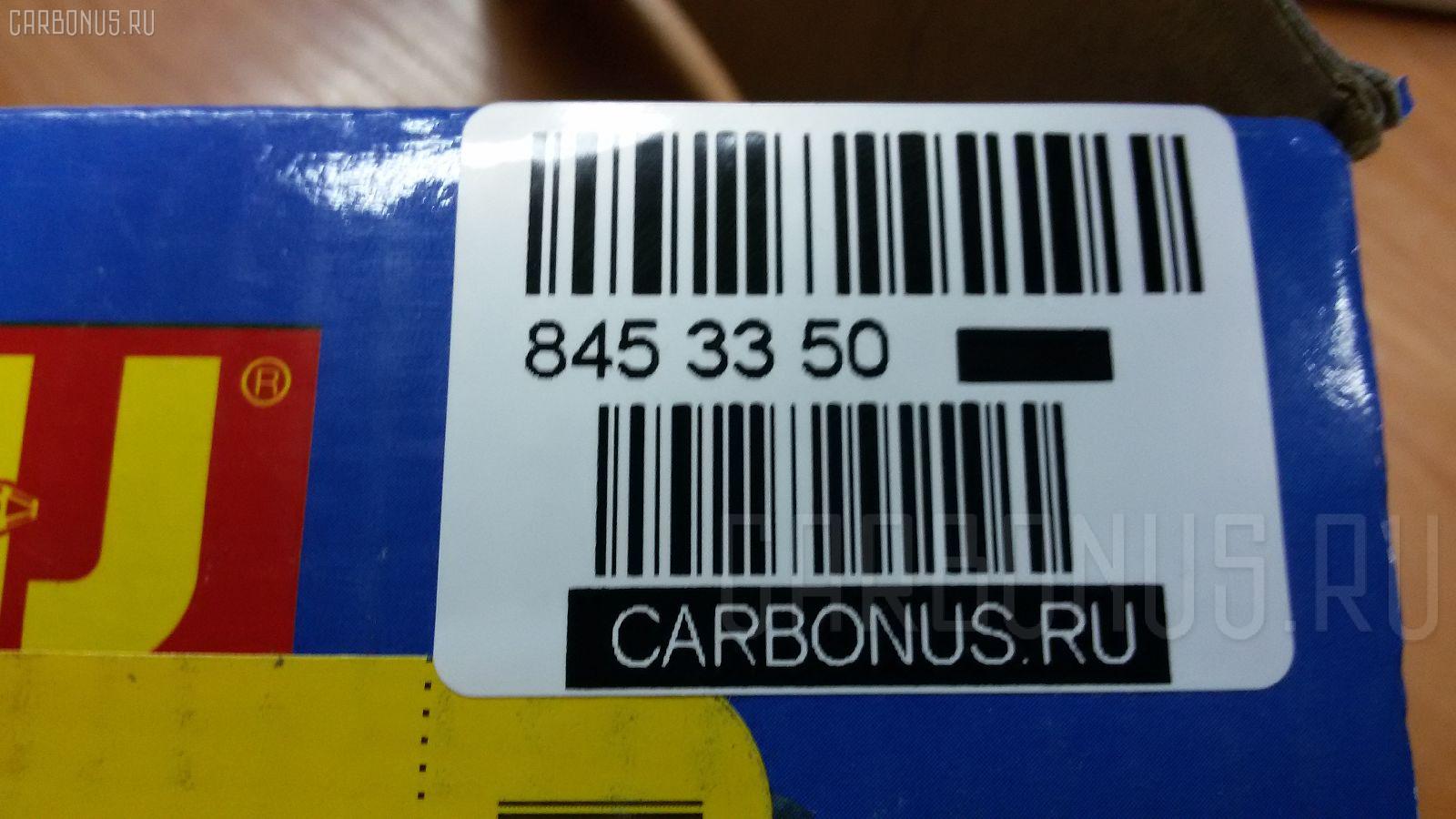 Плунжер GOONZO GZ-145-4220, 146403-4220 на Nissan Atlas QD32 Фото 3
