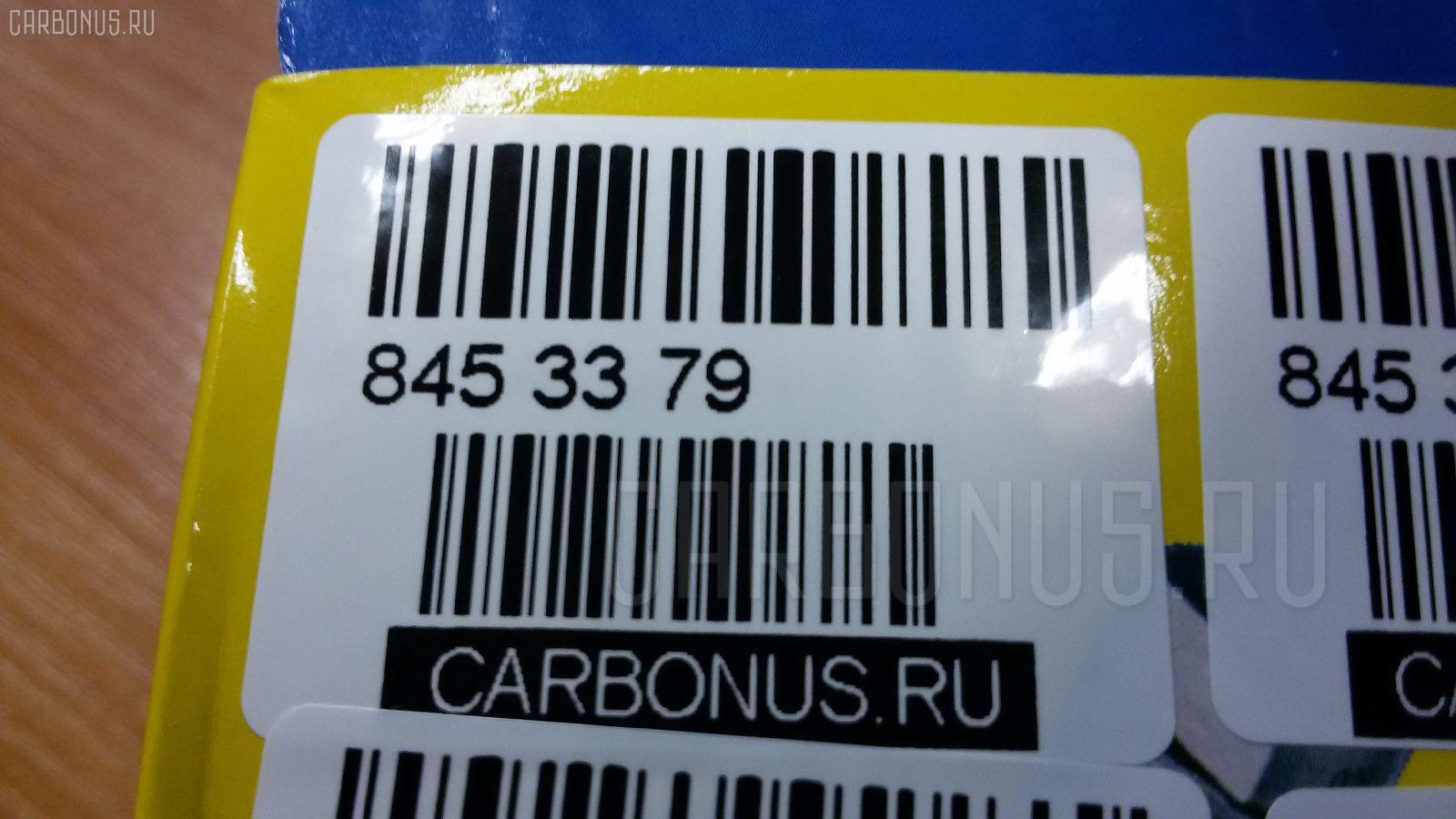 Плунжер GOONZO GZ-145-9120, 1156310360, 134101-9120, 9 443 611 045, P74 на Isuzu Tractor 12PC1 Фото 2