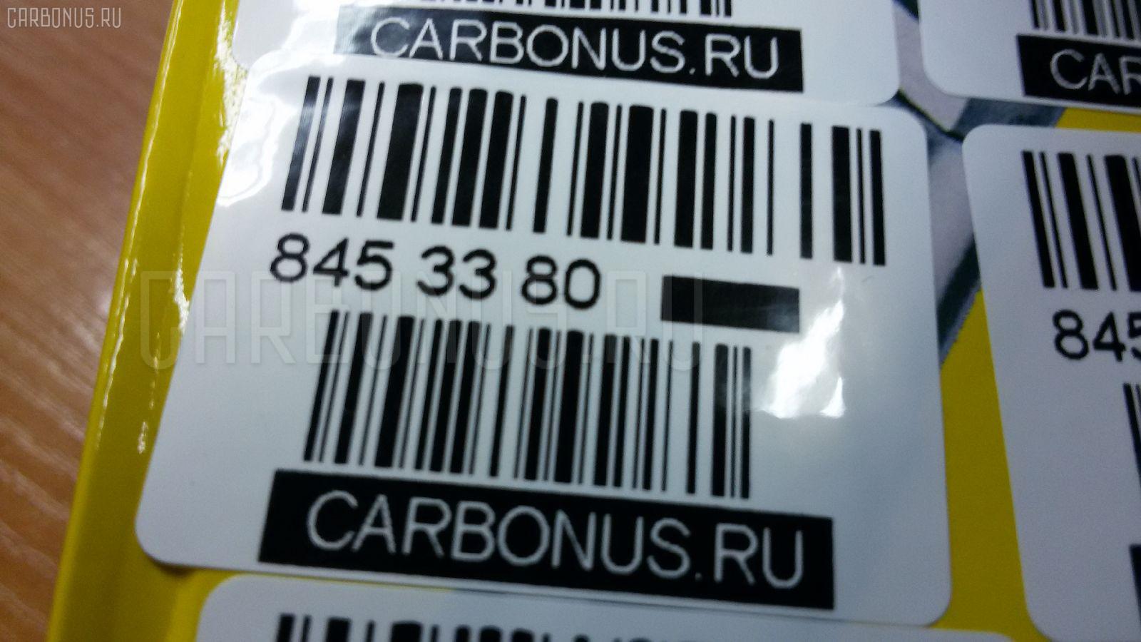 Плунжер GOONZO GZ-145-9120, 1156310360, 134101-9120, 9 443 611 045, P74 на Isuzu Tractor 12PC1 Фото 2