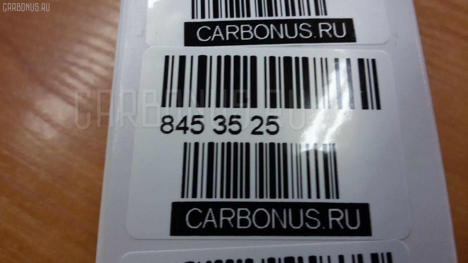 Распылитель форсунки GOONZO DN0PDN147, 105007-1470, 9432610479, NP-DN0PDN147, WLA113TW0 на Mazda Bongo Brawny SK56T WL Фото 2