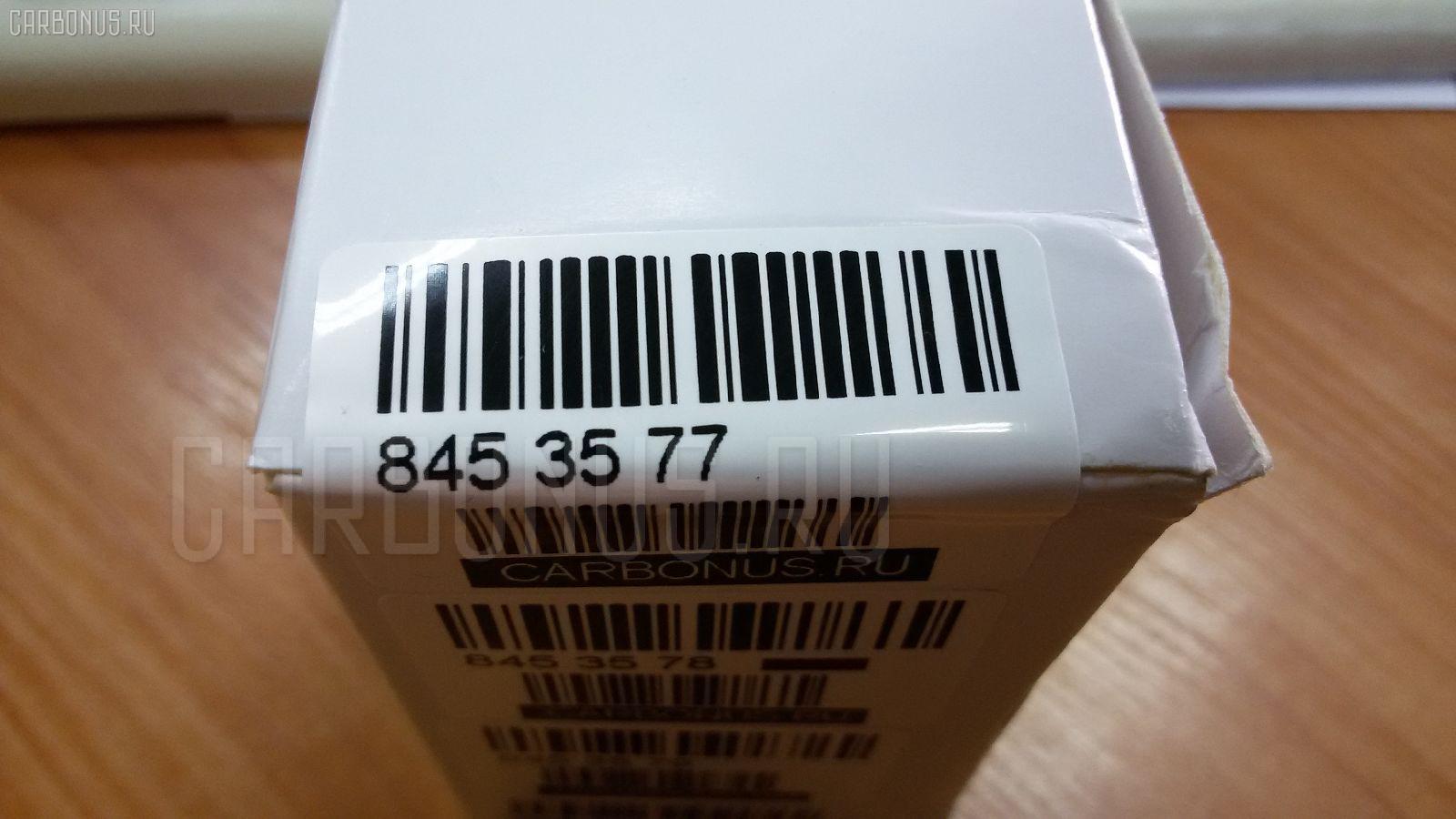 Распылитель форсунки GOONZO DN0PDN159, 105007-1590, 11951553010, 9432612876, H105007159, NP-DN0PDN159, YM118200-53010, YM119515-53001, YM11951553010 на Yanmar 3tnv70 3TNV70 Фото 2