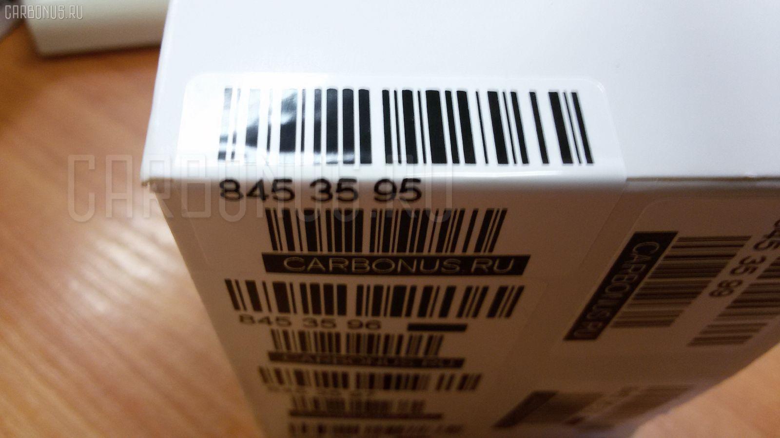 Распылитель форсунки GOONZO DLLA160SM256, 105025-2560, 16620-97106, 9432611590, NP-DLLA160SM256 на Nissan Diesel Crane KG530 RG8 Фото 2