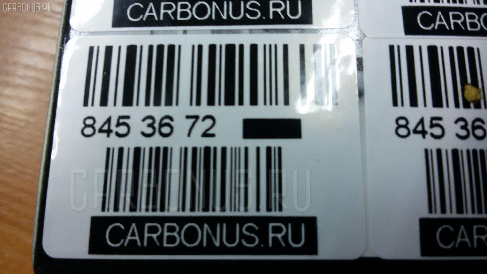 Распылитель форсунки GOONZO DLLA142SN613, 105015-6130, 6137123220, 9432610167, NP-DLLA142SN613 на Komatsu Pc200-3 S6D105 Фото 2