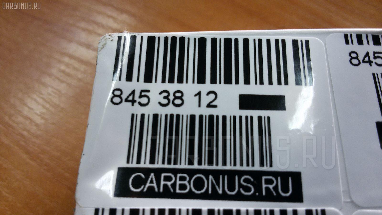 Распылитель форсунки GOONZO DLLA149SN819, 105015-8190, 105015-8191, 105015-8192, 1153111890, 1153111891, 9432611083, 9432611249, 9432612356, NP-DLLA149SN819 на Isuzu Giga 6SD1 Фото 4