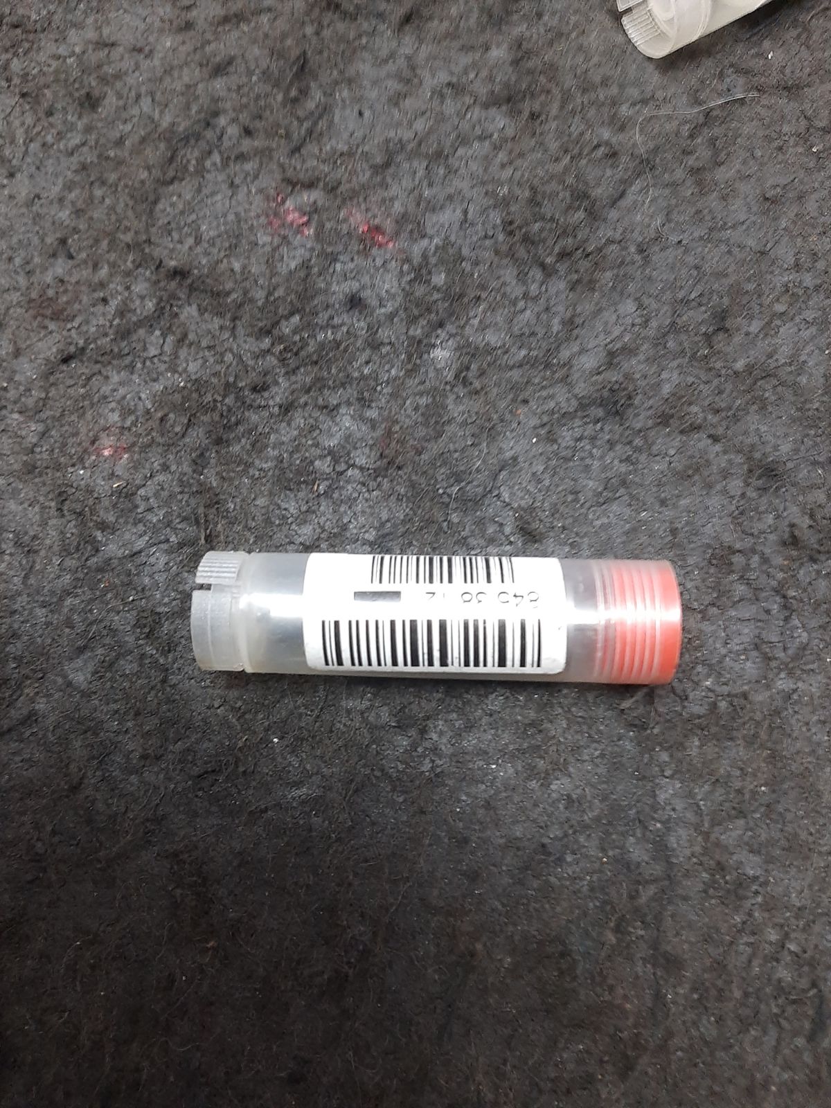 Распылитель форсунки GOONZO DLLA149SN819, 105015-8190, 105015-8191, 105015-8192, 1153111890, 1153111891, 9432611083, 9432611249, 9432612356, NP-DLLA149SN819 на Isuzu Giga 6SD1 Фото 3