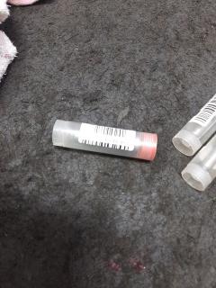 Распылитель форсунки GOONZO DLLA149SN819, 105015-8190, 105015-8191, 105015-8192, 1153111890, 1153111891, 9432611083, 9432611249, 9432612356, NP-DLLA149SN819 на Isuzu Giga 6SD1 Фото 2