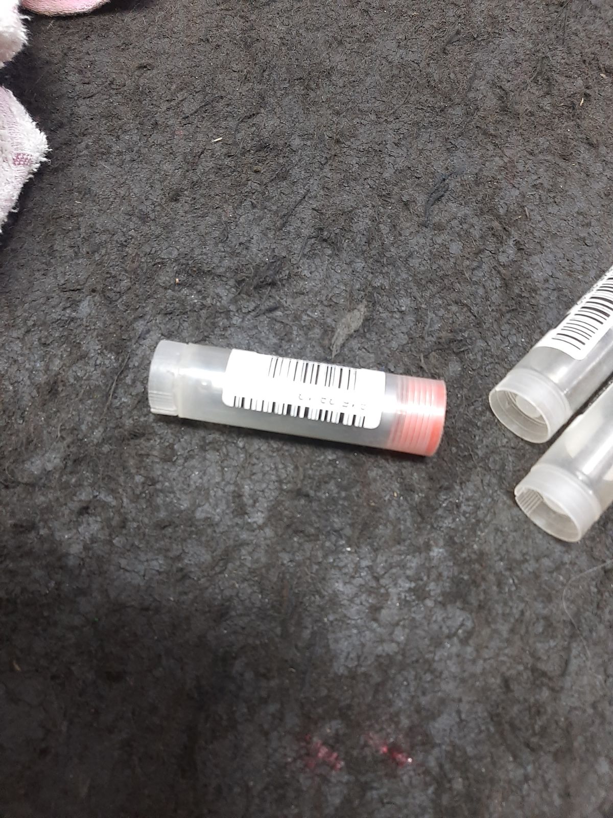 Распылитель форсунки GOONZO DLLA149SN819, 105015-8190, 105015-8191, 105015-8192, 1153111890, 1153111891, 9432611083, 9432611249, 9432612356, NP-DLLA149SN819 на Isuzu Giga 6SD1 Фото 2