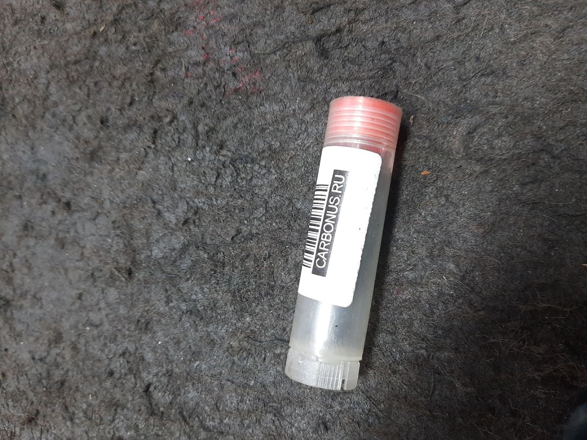 Распылитель форсунки GOONZO DLLA149SN819, 105015-8190, 105015-8191, 105015-8192, 1153111890, 1153111891, 9432611083, 9432611249, 9432612356, NP-DLLA149SN819 на Isuzu Giga 6SD1 Фото 2