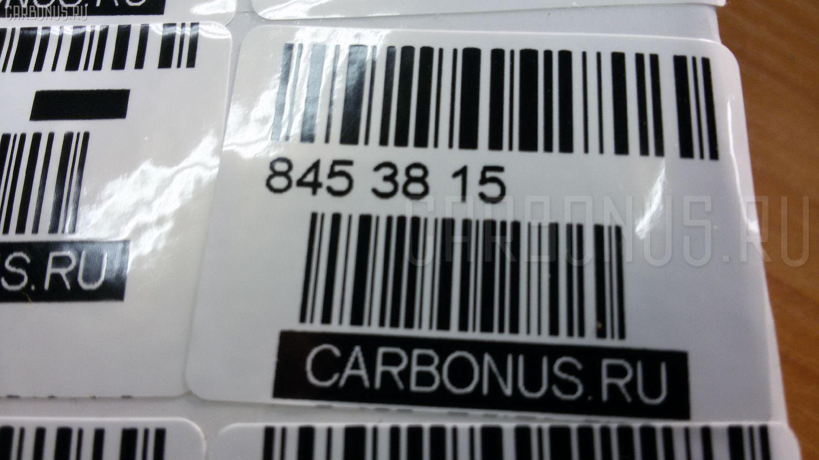 Распылитель форсунки GOONZO DLLA149SN819, 105015-8190, 105015-8191, 105015-8192, 1153111890, 1153111891, 9432611083, 9432611249, 9432612356, NP-DLLA149SN819 на Isuzu Giga 6SD1 Фото 3