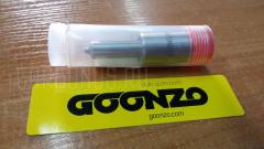 Распылитель форсунки на Isuzu Giga 6SD1 GOONZO DLLA149SN819  105015-8190  105015-8191  105015-8192  1153111890  1153111891  9432611083  9432611249  9432612356  NP-DLLA149SN819