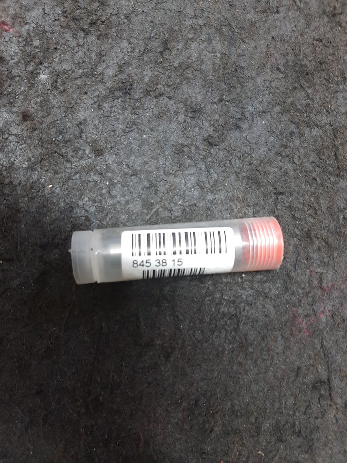 Распылитель форсунки GOONZO DLLA149SN819, 105015-8190, 105015-8191, 105015-8192, 1153111890, 1153111891, 9432611083, 9432611249, 9432612356, NP-DLLA149SN819 на Isuzu Giga 6SD1 Фото 2