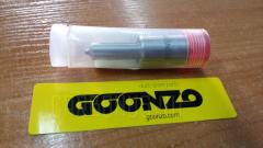 Распылитель форсунки на Isuzu Giga 6SD1 GOONZO DLLA149SN819  105015-8190  105015-8191  105015-8192  1153111890  1153111891  9432611083  9432611249  9432612356  NP-DLLA149SN819