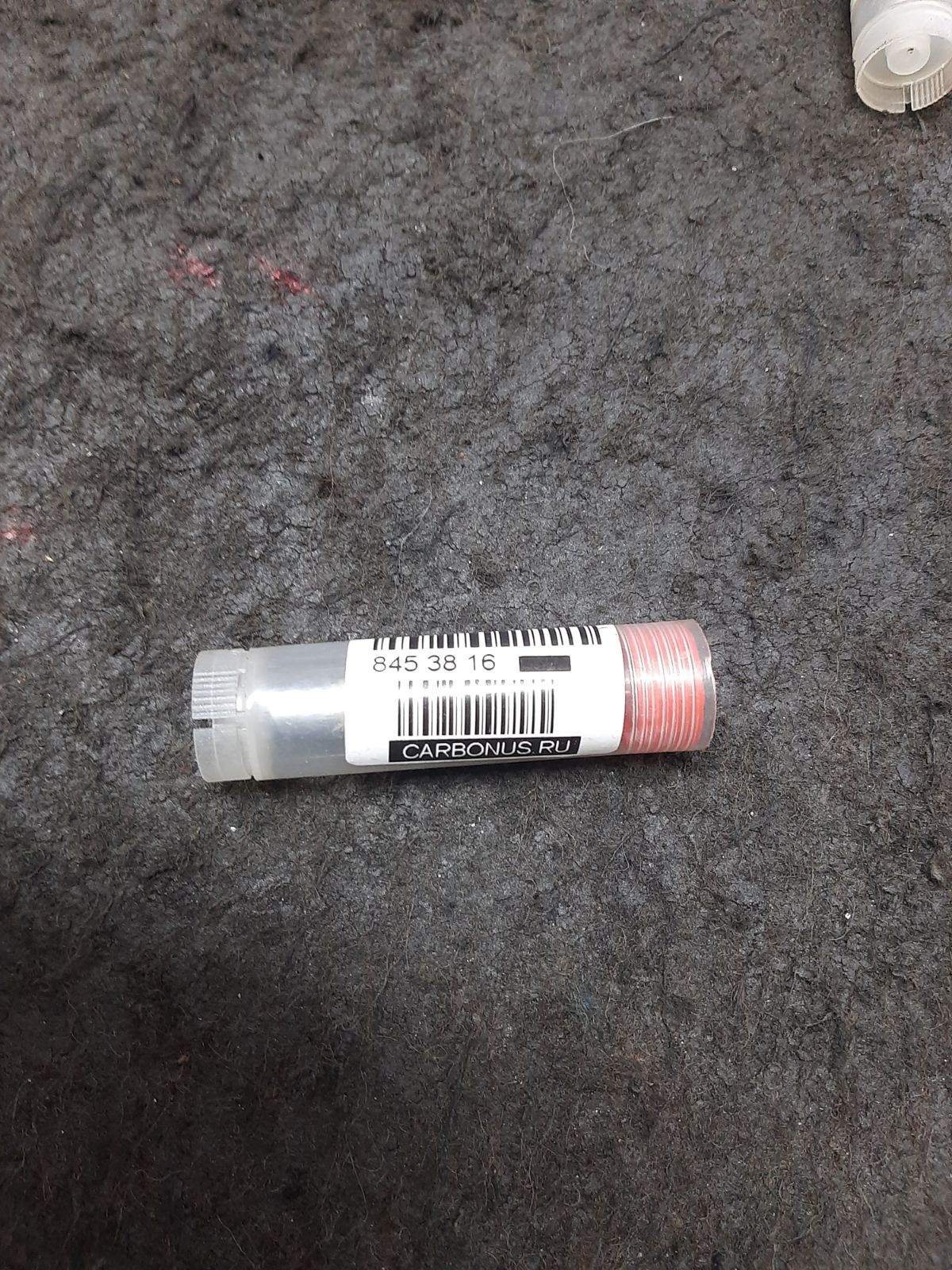 Распылитель форсунки GOONZO DLLA149SN819, 105015-8190, 105015-8191, 105015-8192, 1153111890, 1153111891, 9432611083, 9432611249, 9432612356, NP-DLLA149SN819 на Isuzu Giga 6SD1 Фото 2