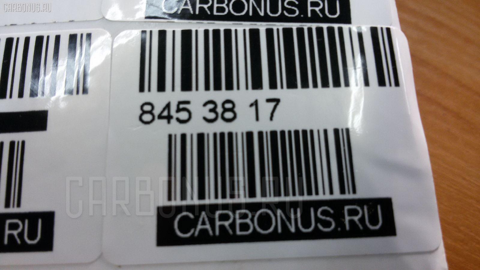 Распылитель форсунки GOONZO DLLA149SN819, 105015-8190, 105015-8191, 105015-8192, 1153111890, 1153111891, 9432611083, 9432611249, 9432612356, NP-DLLA149SN819 на Isuzu Giga 6SD1 Фото 3