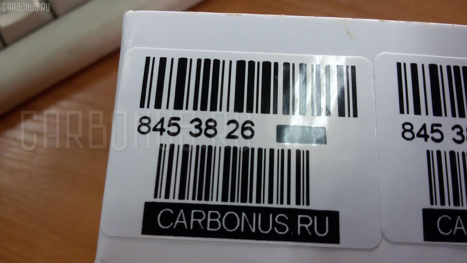 Распылитель форсунки GOONZO DLLA160S354NP49, 105015-3250, 3126167401, 9432610182, NP-DLLA160S354NP49 на Mitsubishi Fuso 8DC40 Фото 3