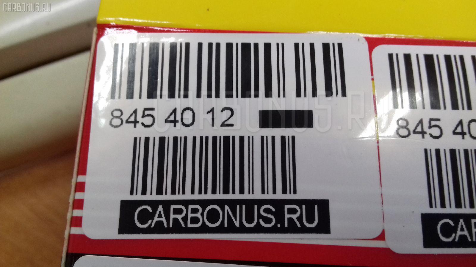 Плунжер GOONZO GZ-145-4320, 131153-4320, 9 443 610 965, A722, ME727544 на Mitsubishi Bus MK517 6D16 Фото 2