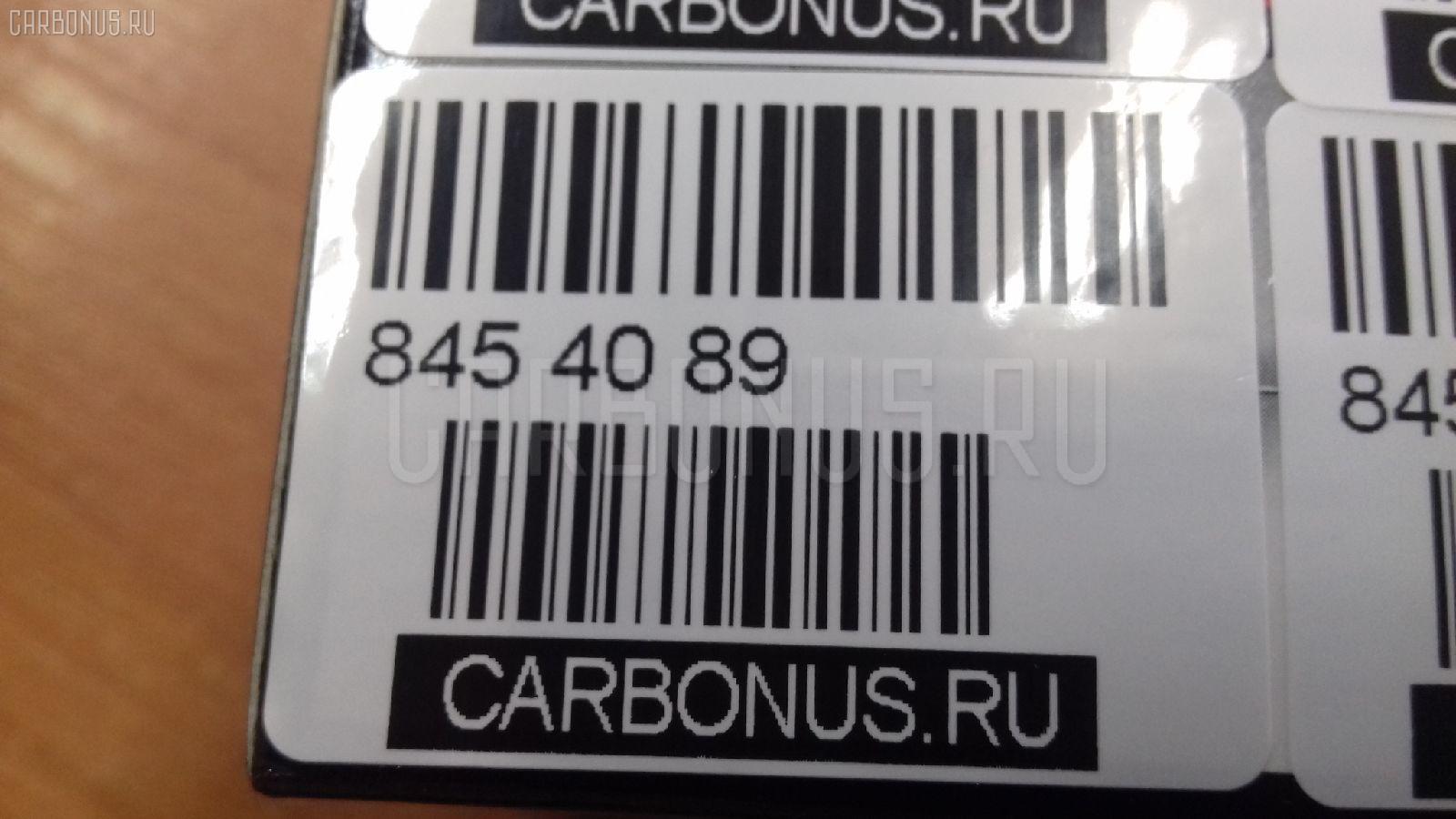 Распылитель форсунки GOONZO DN0PDN112, 105007-1120, 62153110310, 8971161360, MD620189, ME723105, ME994972 на Mitsubishi Delica Star Wagon P05W 4D56 Фото 2