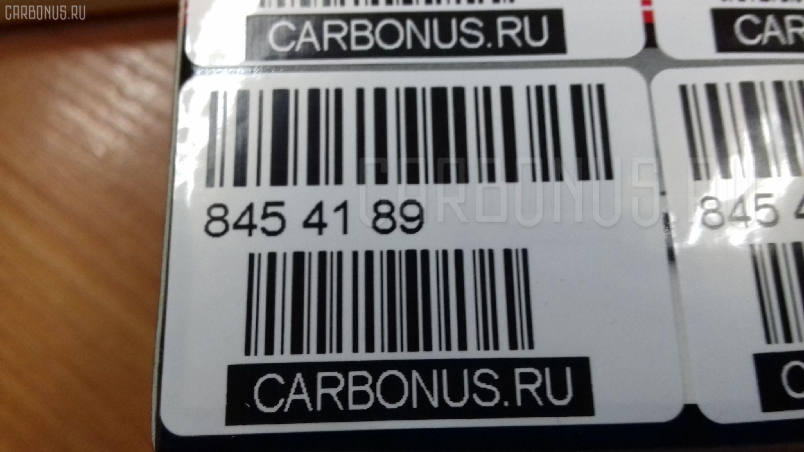 Клапан топливной аппаратуры GOONZO GZ-133-0320, 146430-0320, 16773 89TA2, 16776 R8100, 8944602980, 9 413 610 009, ME756471, RF1124140, VE4 на Mazda Bongo RF Фото 5