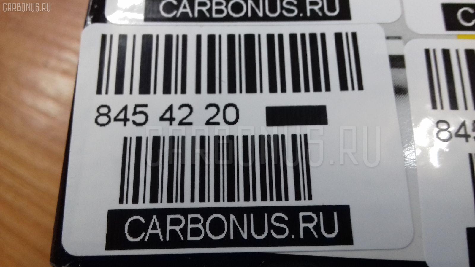 Распылитель форсунки GOONZO DLLA160SM010, 105025-0100, 9432611506, ME738564, NP-DLLA160SM010 на Mitsubishi Fuso 6D40T Фото 4
