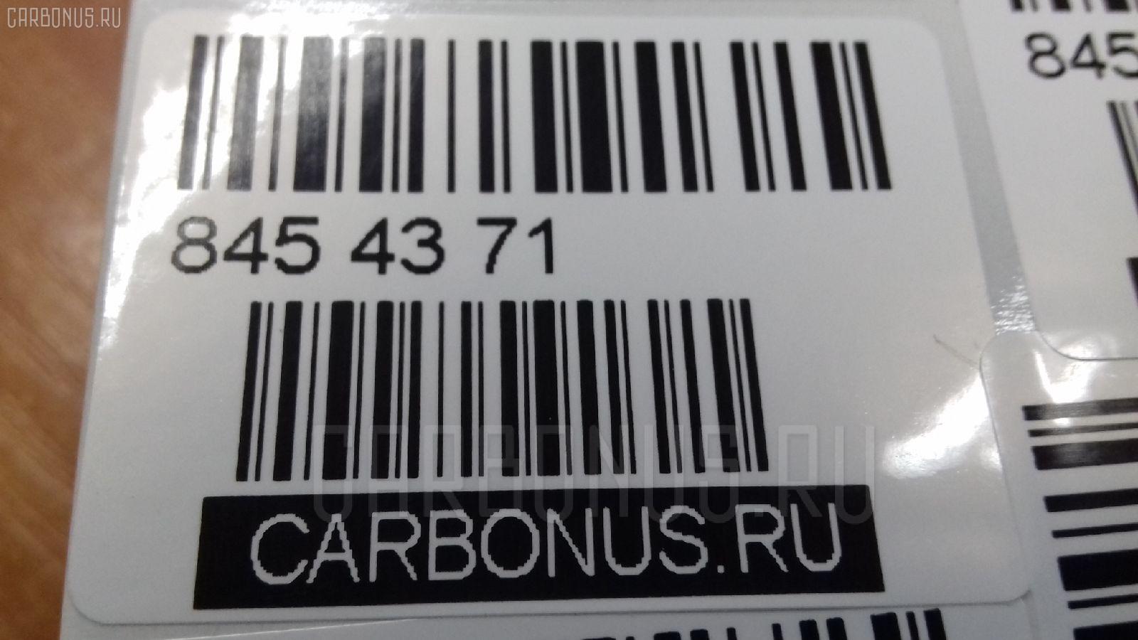 Распылитель форсунки GOONZO DLLA150P61, 0 433 171 061, 093400-5611, 23620-56040 на Toyota Dyna 11B Фото 2