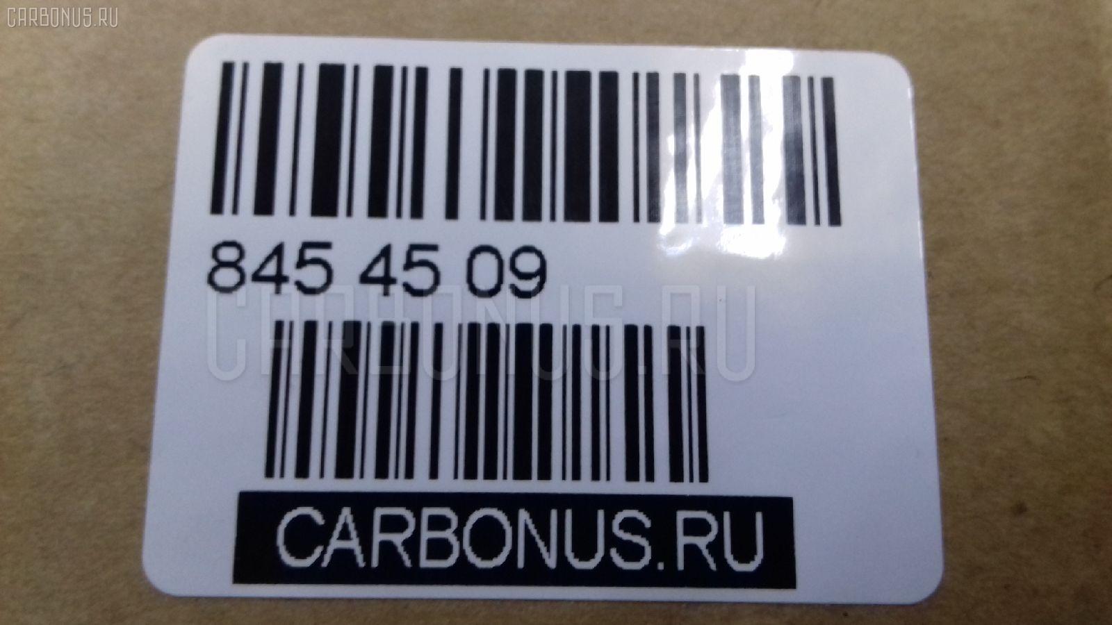 Плунжер GOONZO GZ-145-0029, 1468334870 на Volkswagen Lt Ii 2DA AGK Фото 4