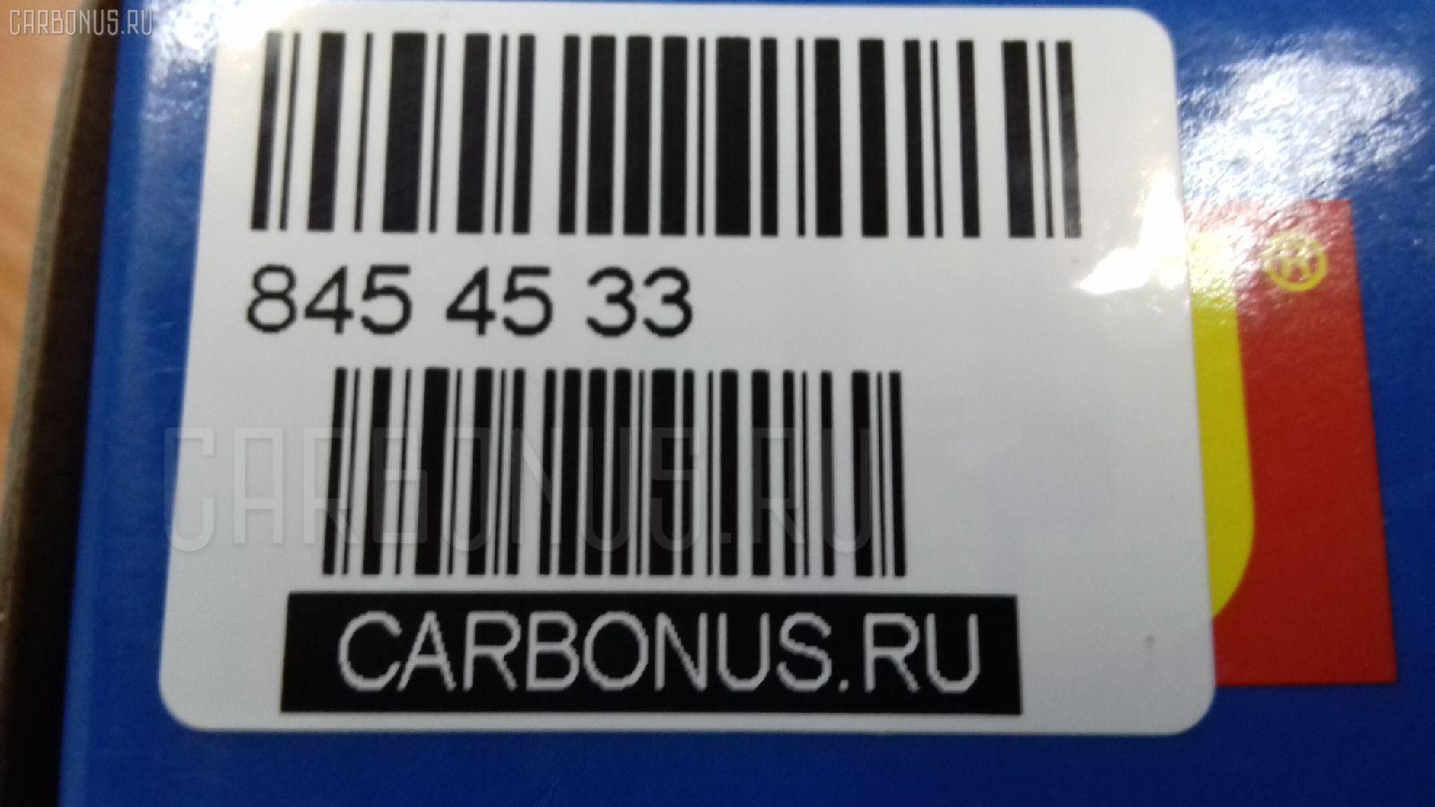 Плунжер GOONZO GZ-145-0017, 096400-1340, 22140-18040 на Isuzu Bighorn UBS55FW 4JB1T Фото 4