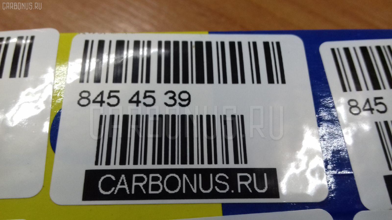 Распылитель форсунки GOONZO DLLA160SN671, 105015-6710, 9 432 610 417, ME705450, NP-DLLA160SN671 на Mitsubishi Truck FT 6D22T Фото 2