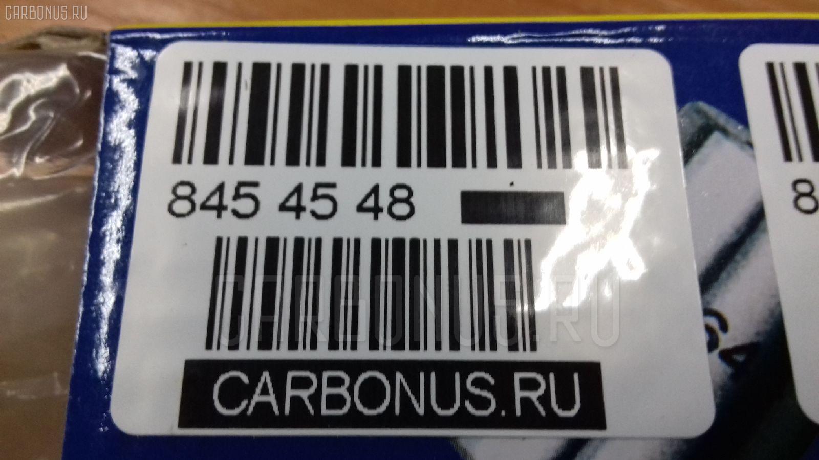 Распылитель форсунки GOONZO DLLA154P002, F019121002 на Bosch Фото 4