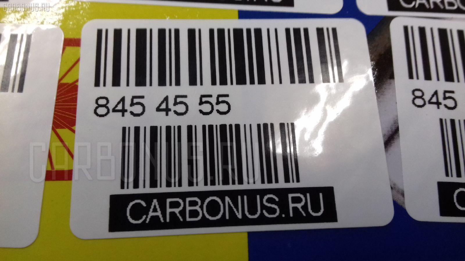 Распылитель форсунки GOONZO DLLA142SN581, 105015-5810, 6138123320, 9 432 610 166 на Komatsu Wa350-1 S6D110 Фото 2