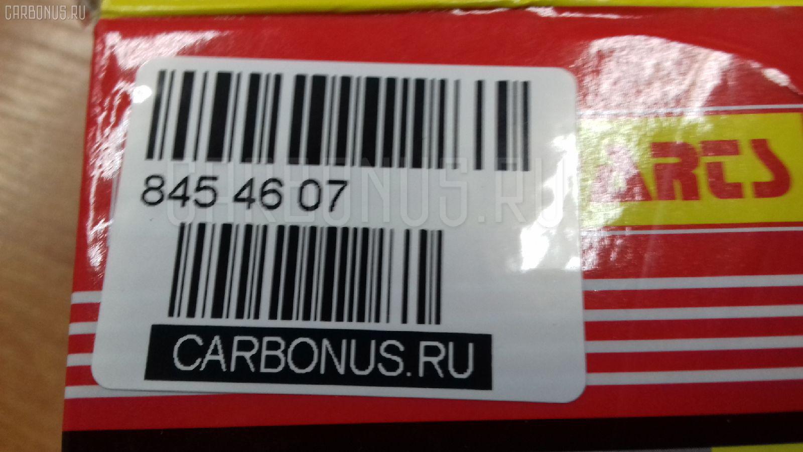 Плунжер GOONZO GZ-145-0019, 146400-4520, 8944209670, 9461620956 на Isuzu Fargo 4FC1 Фото 4