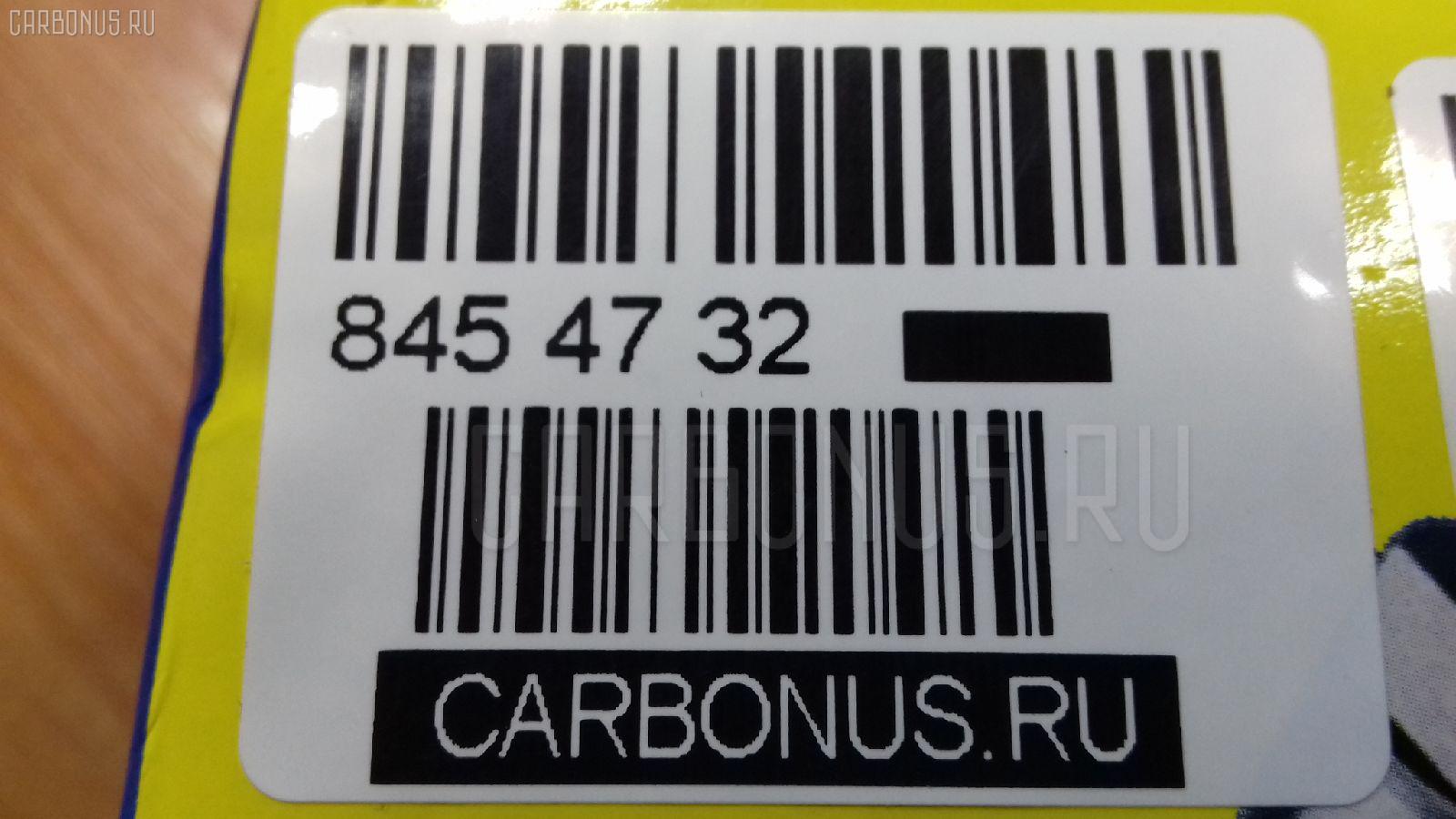 Плунжер GOONZO 131153-5020, 1676099809, 22104 2780A, 9443610371, A729, S22104 2780A на Hino Ranger H07D Фото 4