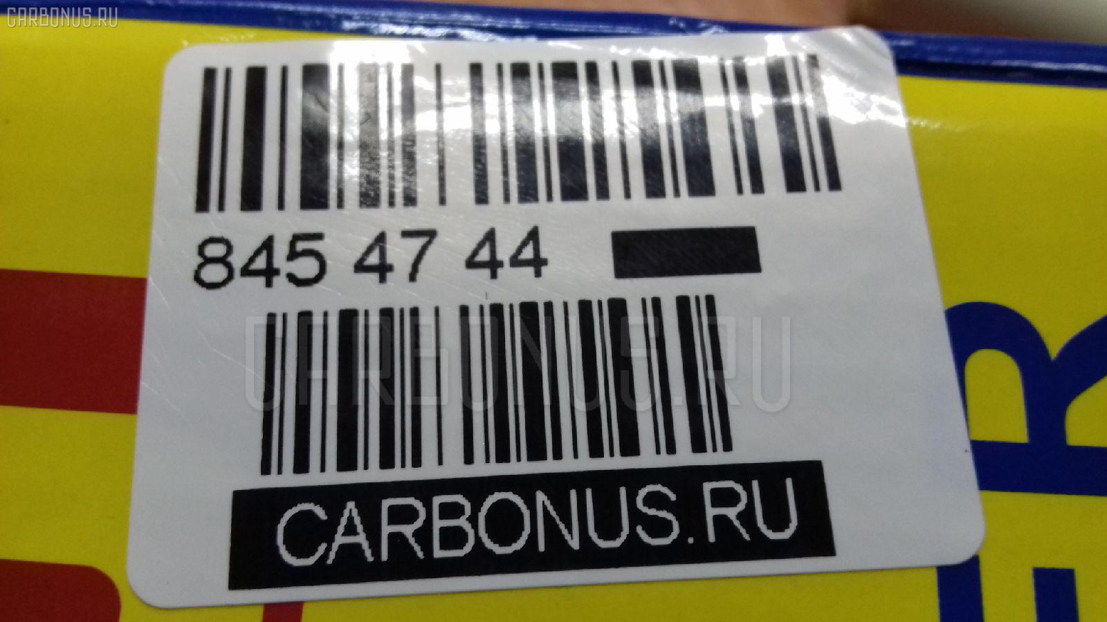 Плунжер GOONZO 134152-1220, 1679599201, 9443610559, P192 на Nissan Diesel Truck RF10 Фото 4