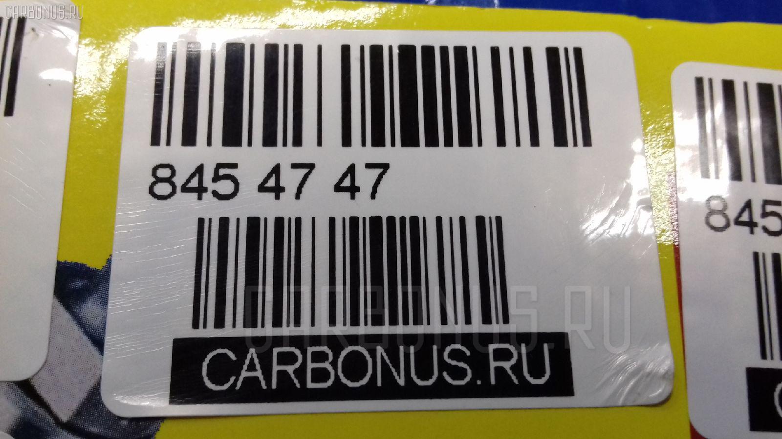 Плунжер GOONZO 134152-1220, 1679599201, 9443610559, P192 на Nissan Diesel Truck RF10 Фото 2